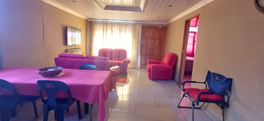 3 Bedroom Property for Sale in Mdantsane Nu 17 Eastern Cape